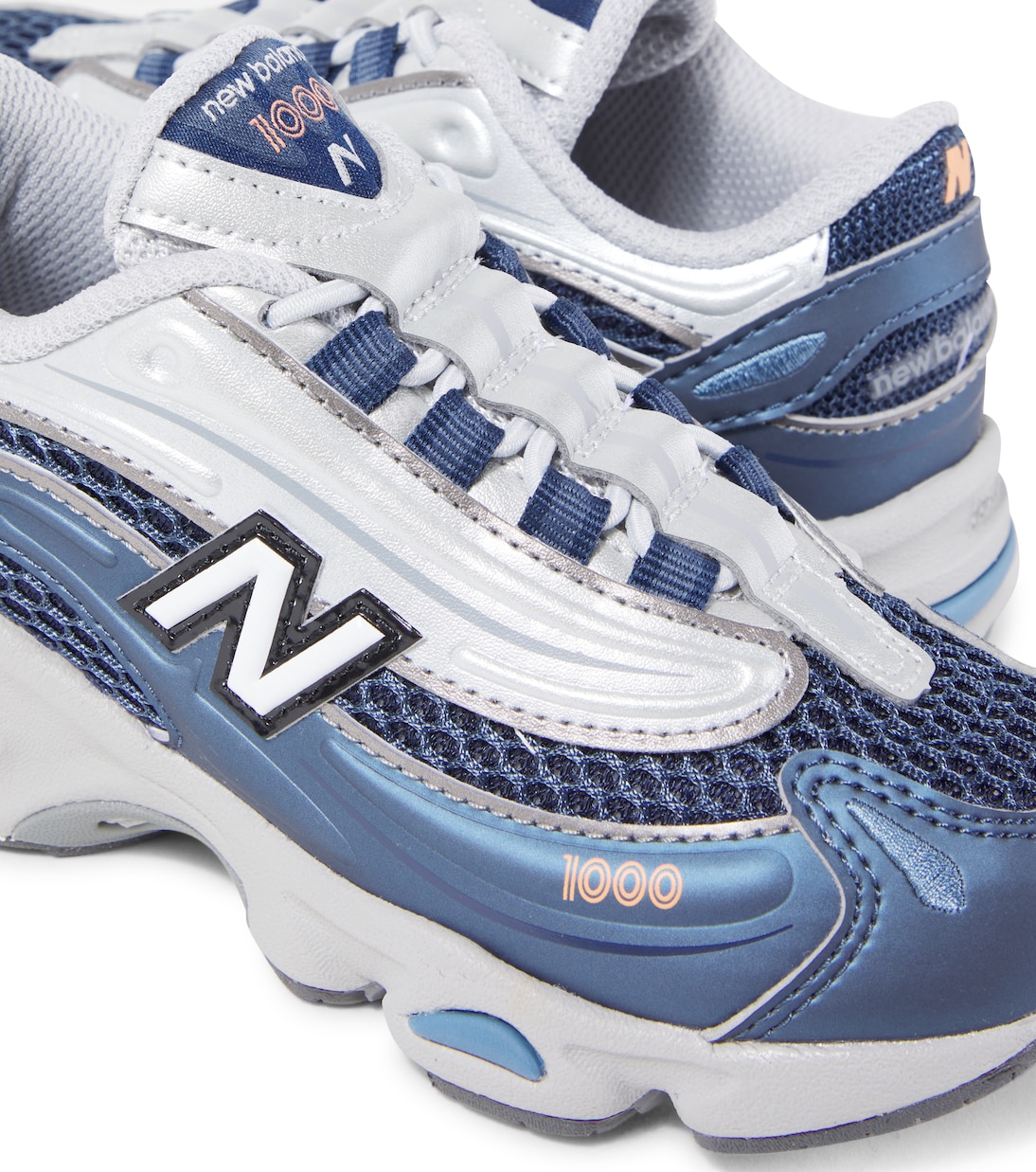 Baskets 1000 | New Balance Kids