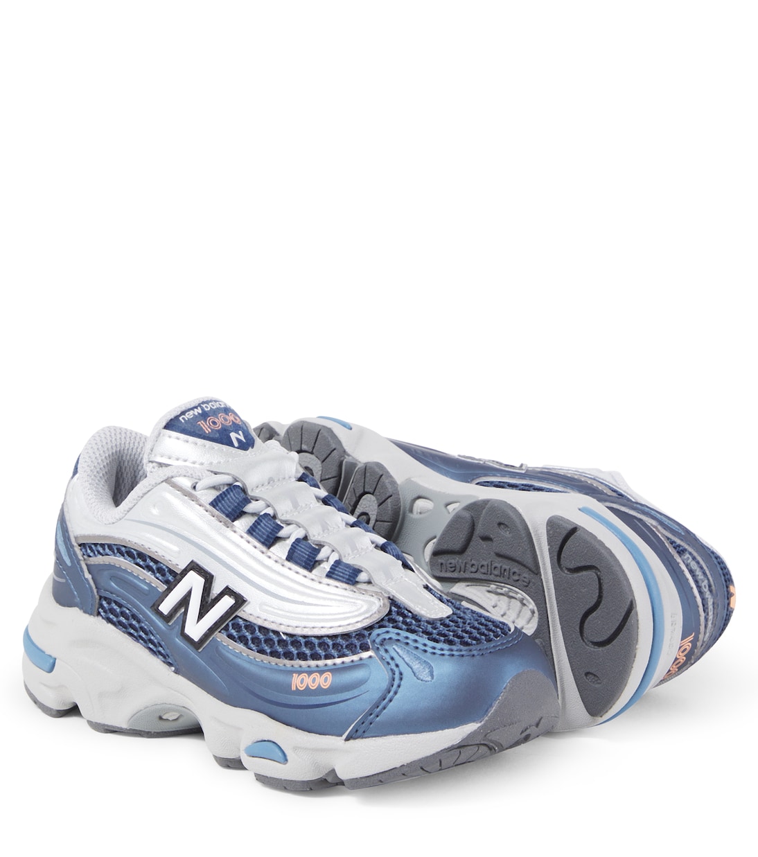 Baskets 1000 | New Balance Kids