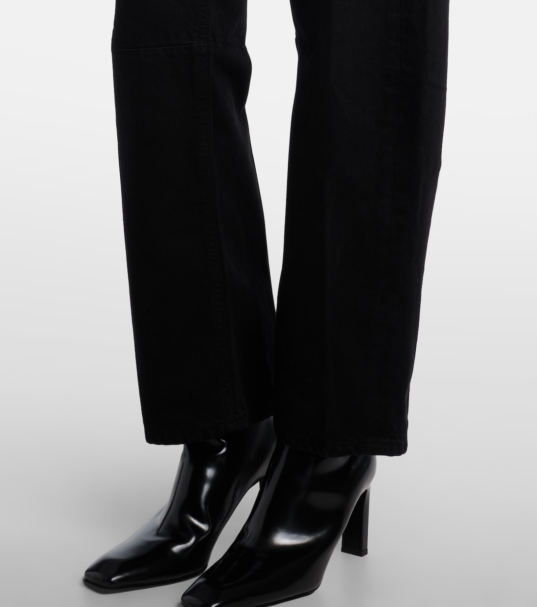 Jean ample Miro à taille haute | Citizens of Humanity