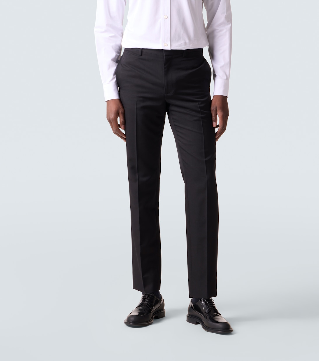 Wool suit pants | Givenchy