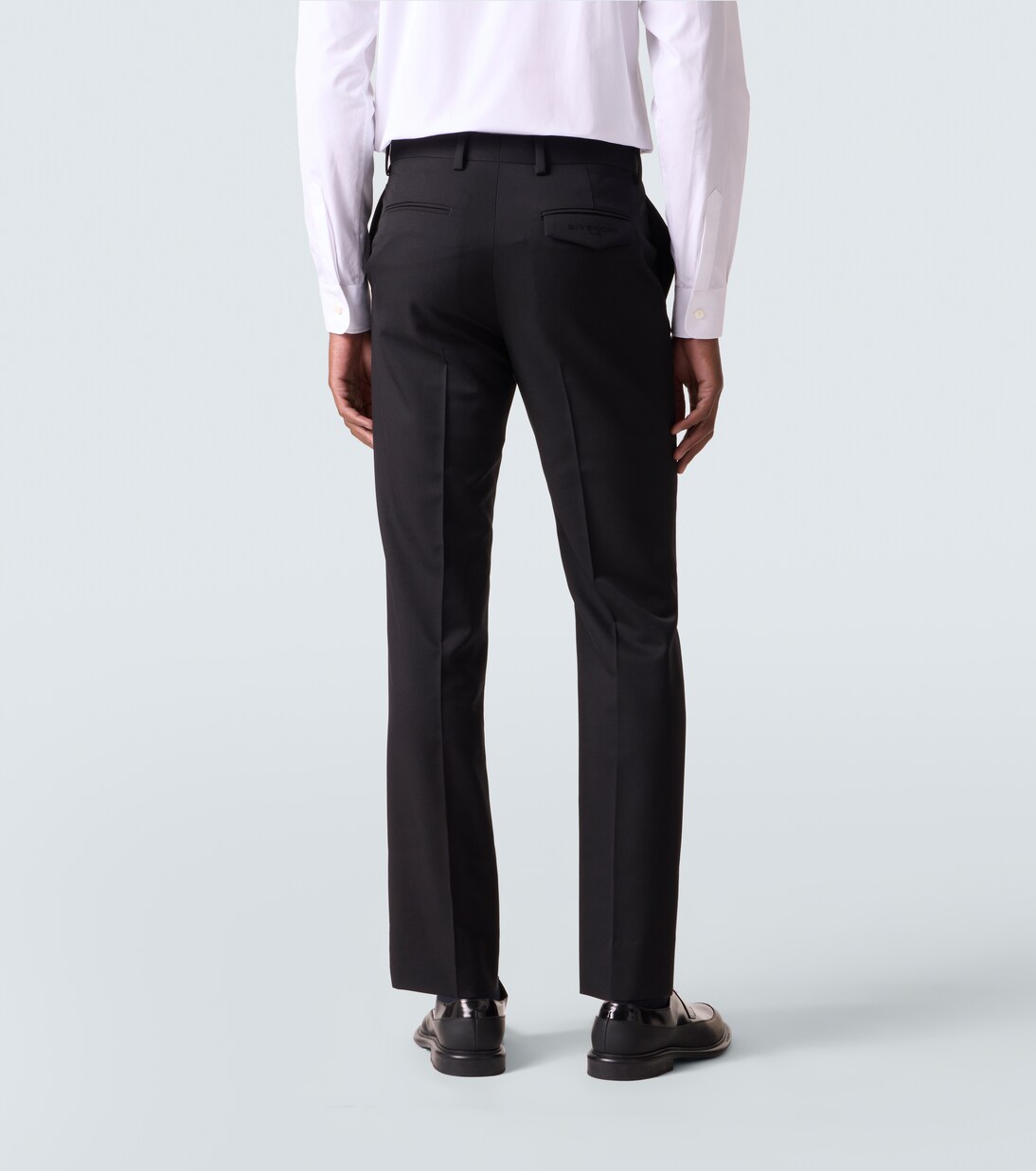 Wool suit pants | Givenchy