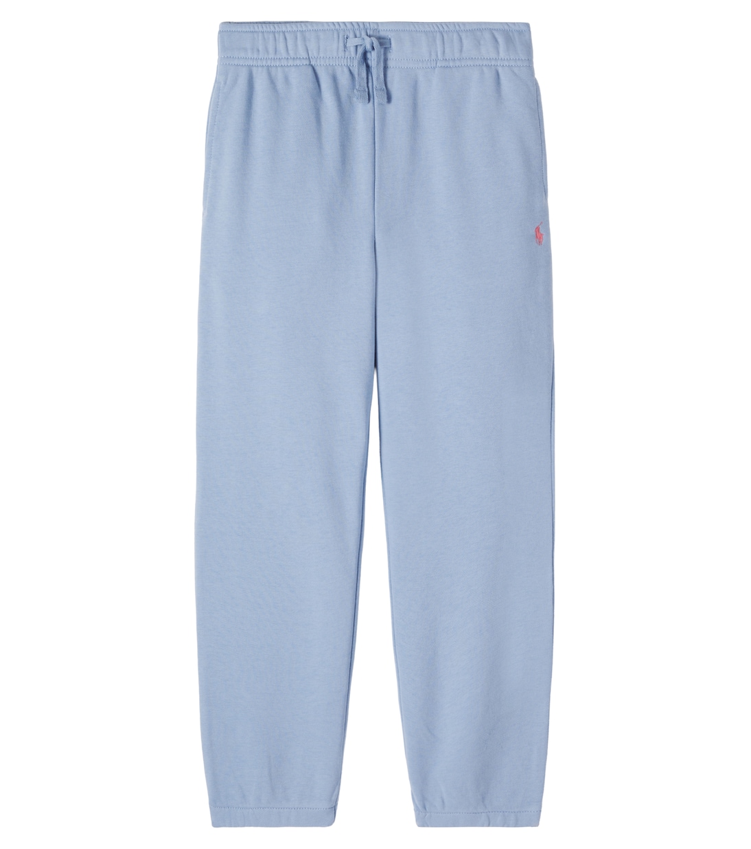 Cotton-blend sweatpants | Polo Ralph Lauren Kids