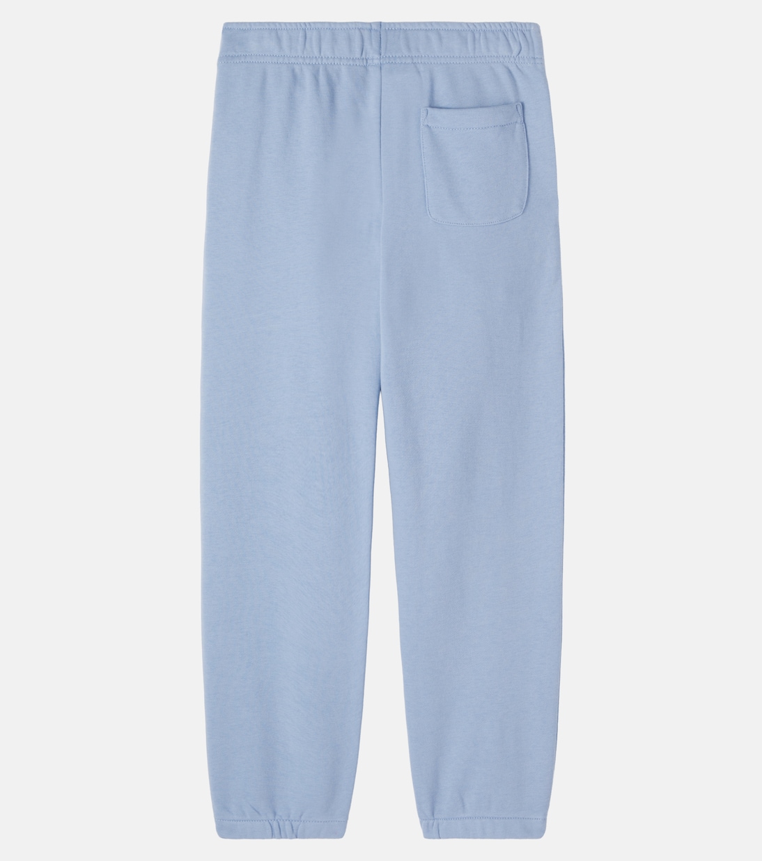 Cotton-blend sweatpants | Polo Ralph Lauren Kids