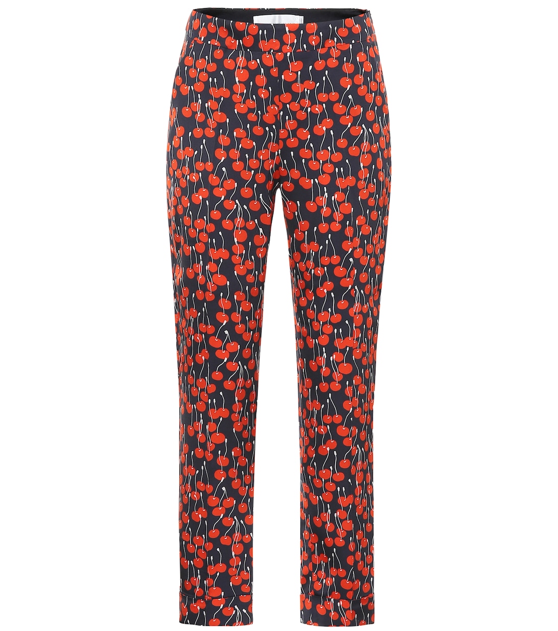 Bedruckte Hose | Victoria Victoria Beckham