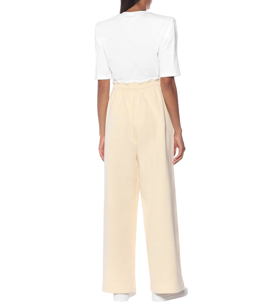 Pantalon de survêtement en coton | Marni