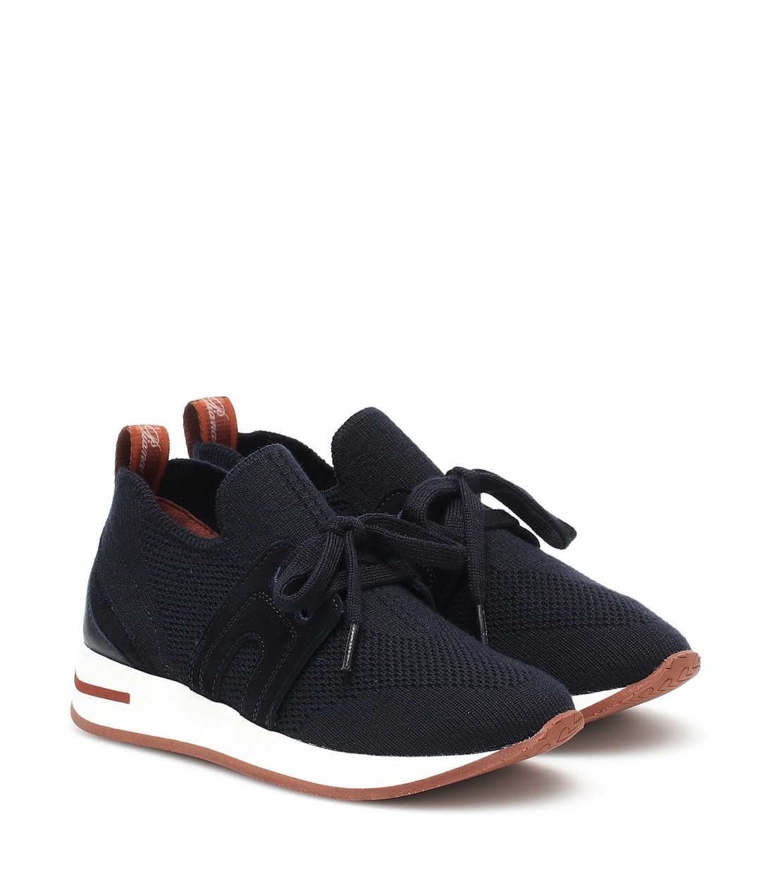 360 Flexy Walk sneakers | Loro Piana Kids