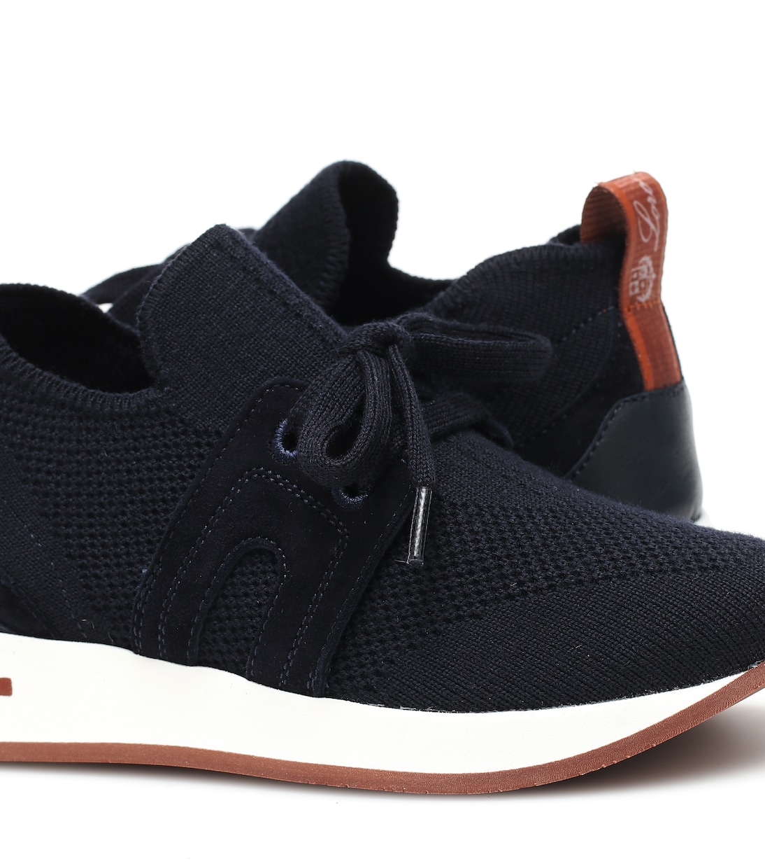 360 Flexy Walk sneakers | Loro Piana Kids