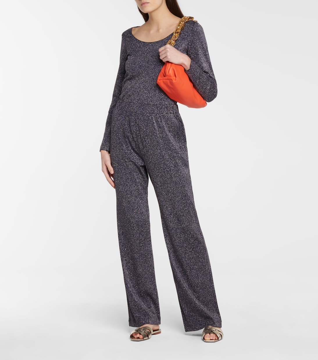 Leisure Palmira jersey sweatpants | Max Mara