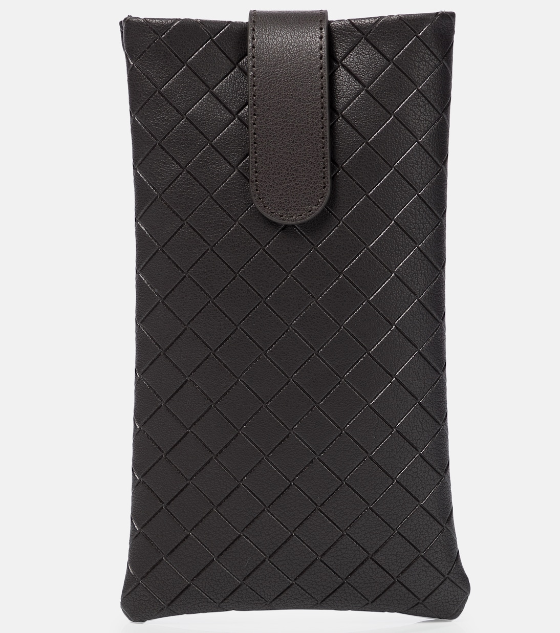 Occhiali Cat-Eye alla Moda di Bottega Veneta per Giovani Stilisti