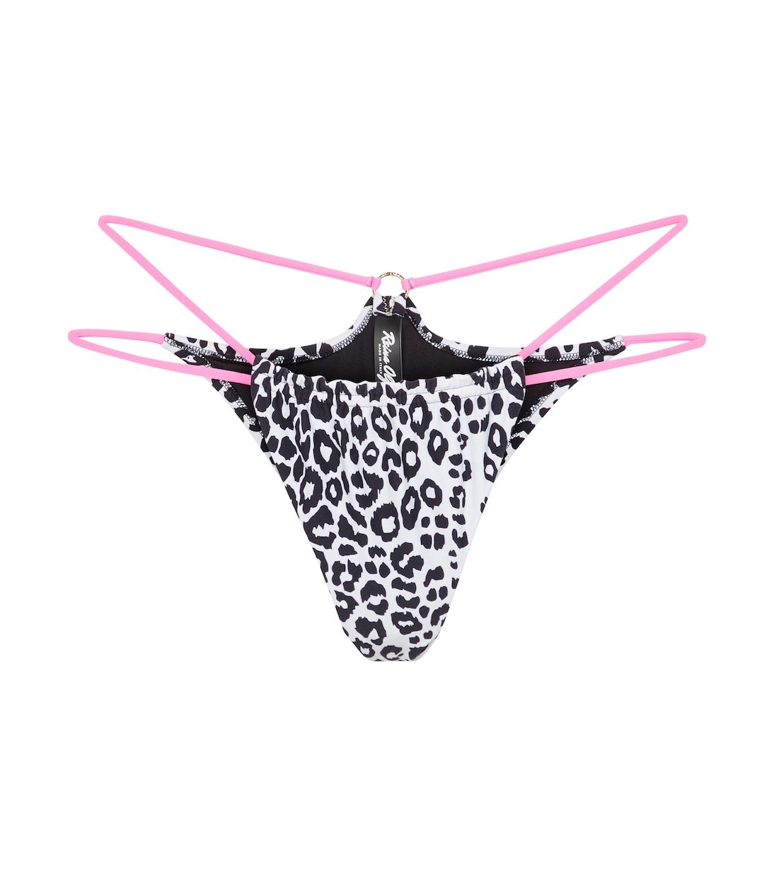 Slip bikini Theresa a stampa | Reina Olga