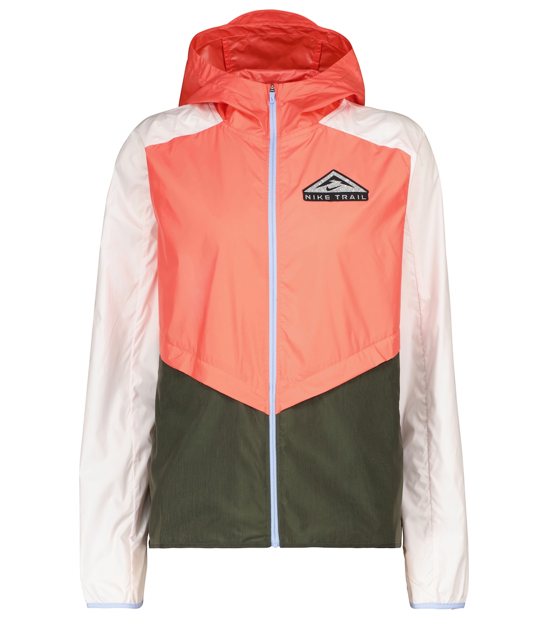 Reißverschlussjacke Shield | Nike