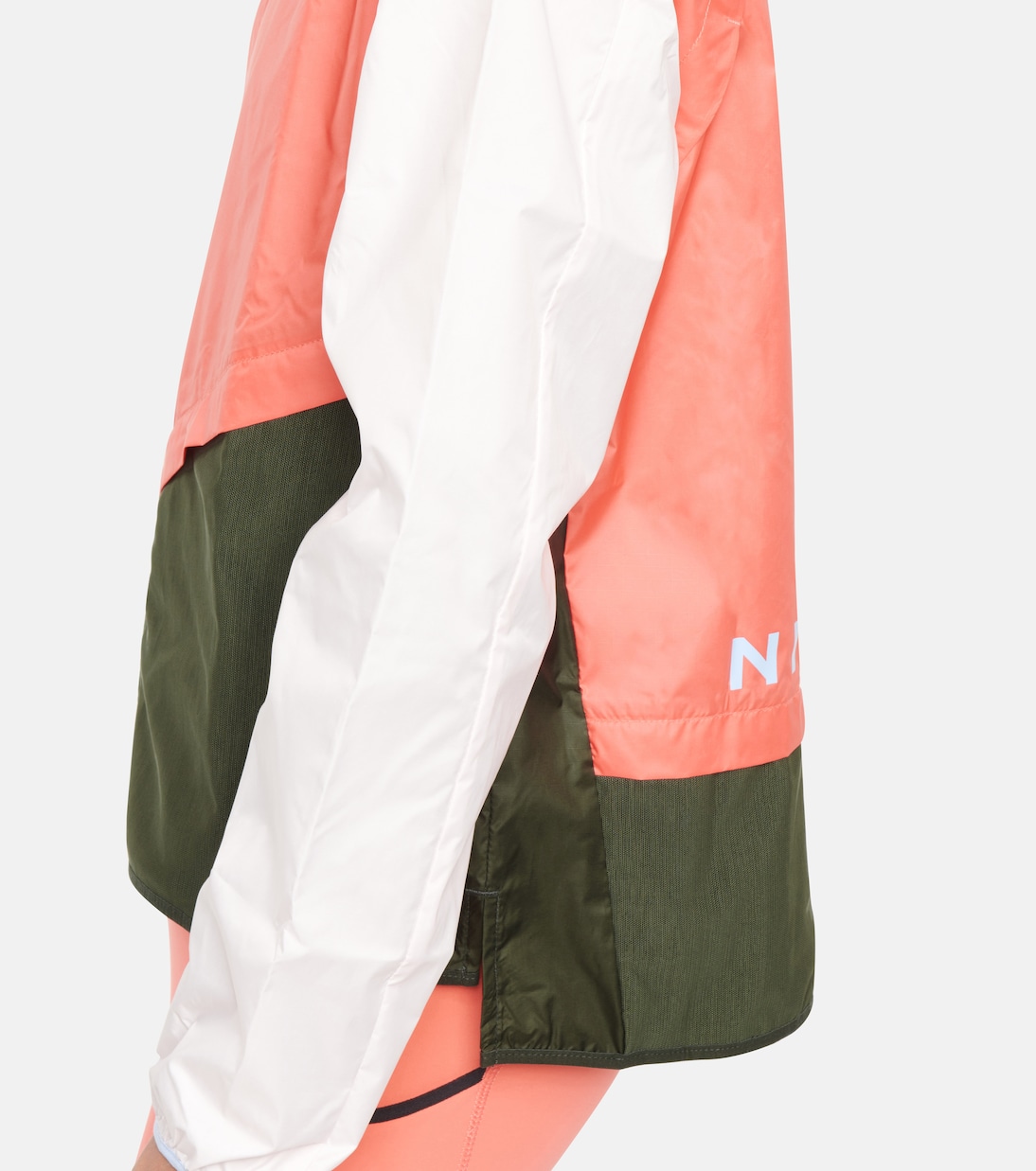 Reißverschlussjacke Shield | Nike