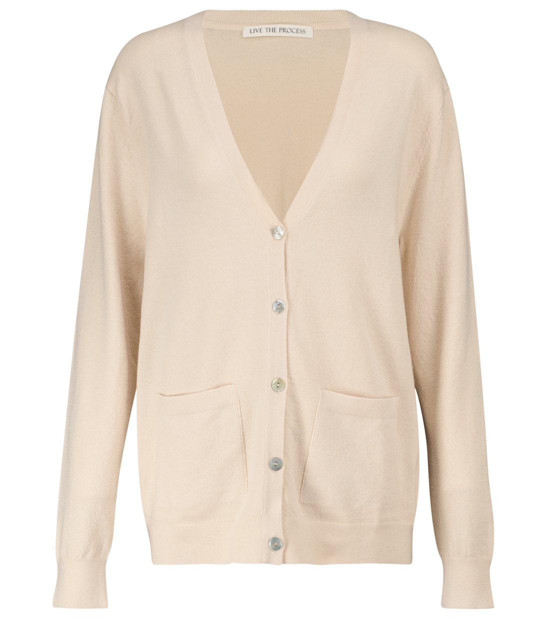Cardigan Nova | Live The Process