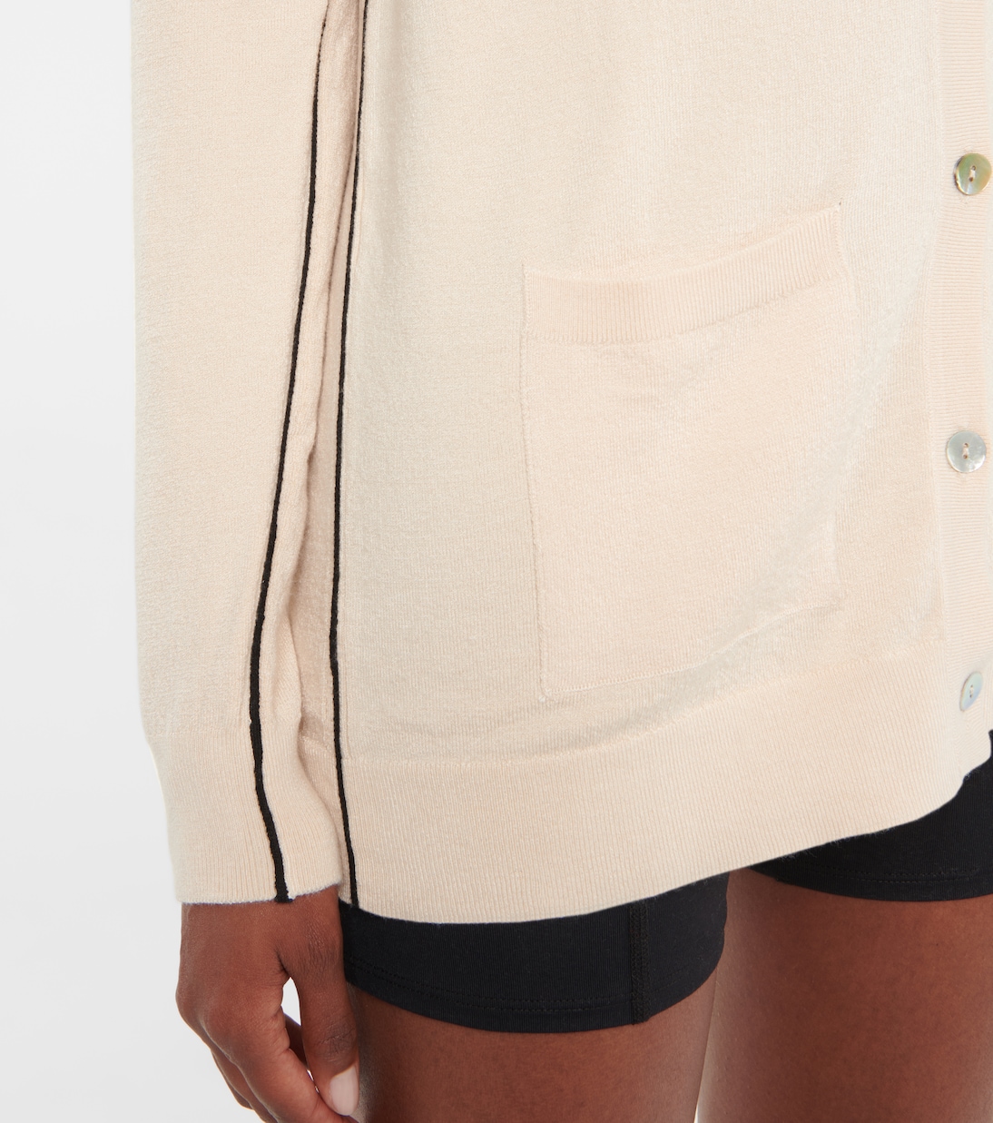 Cardigan Nova | Live The Process