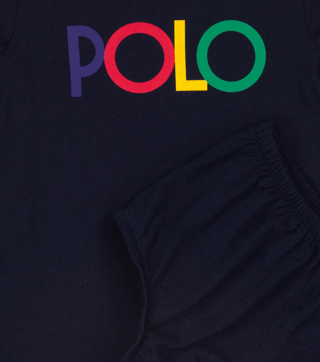 Bebé - conjunto de vestido y braga | Polo Ralph Lauren Kids