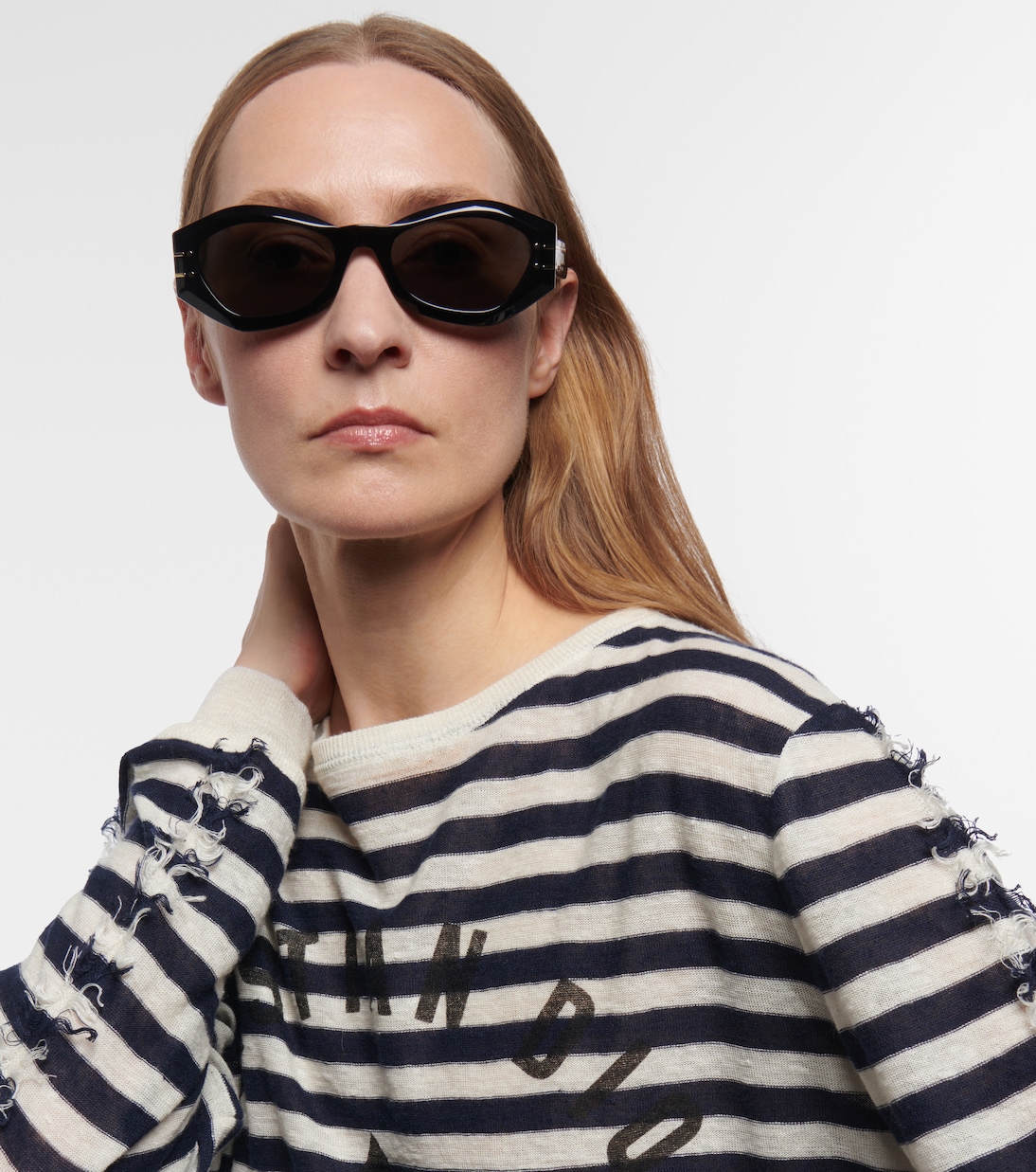 Occhiali da sole DiorSignature B1U - Stile giovane e trendy