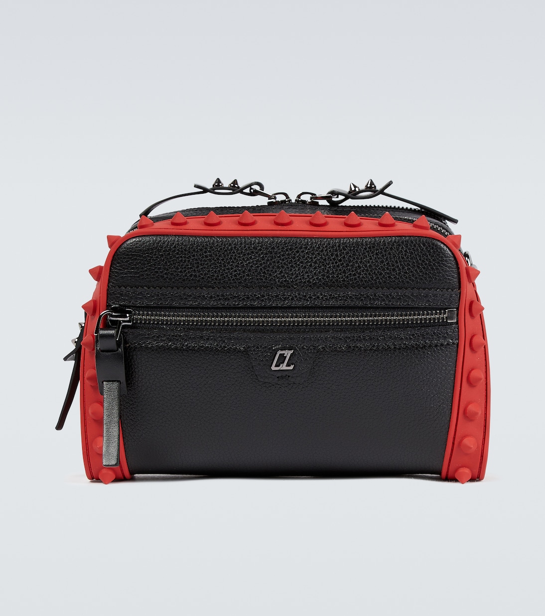 Borsa Loubitown in pelle | Christian Louboutin