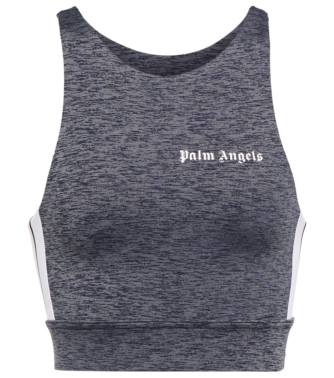 Cropped-Top | Palm Angels