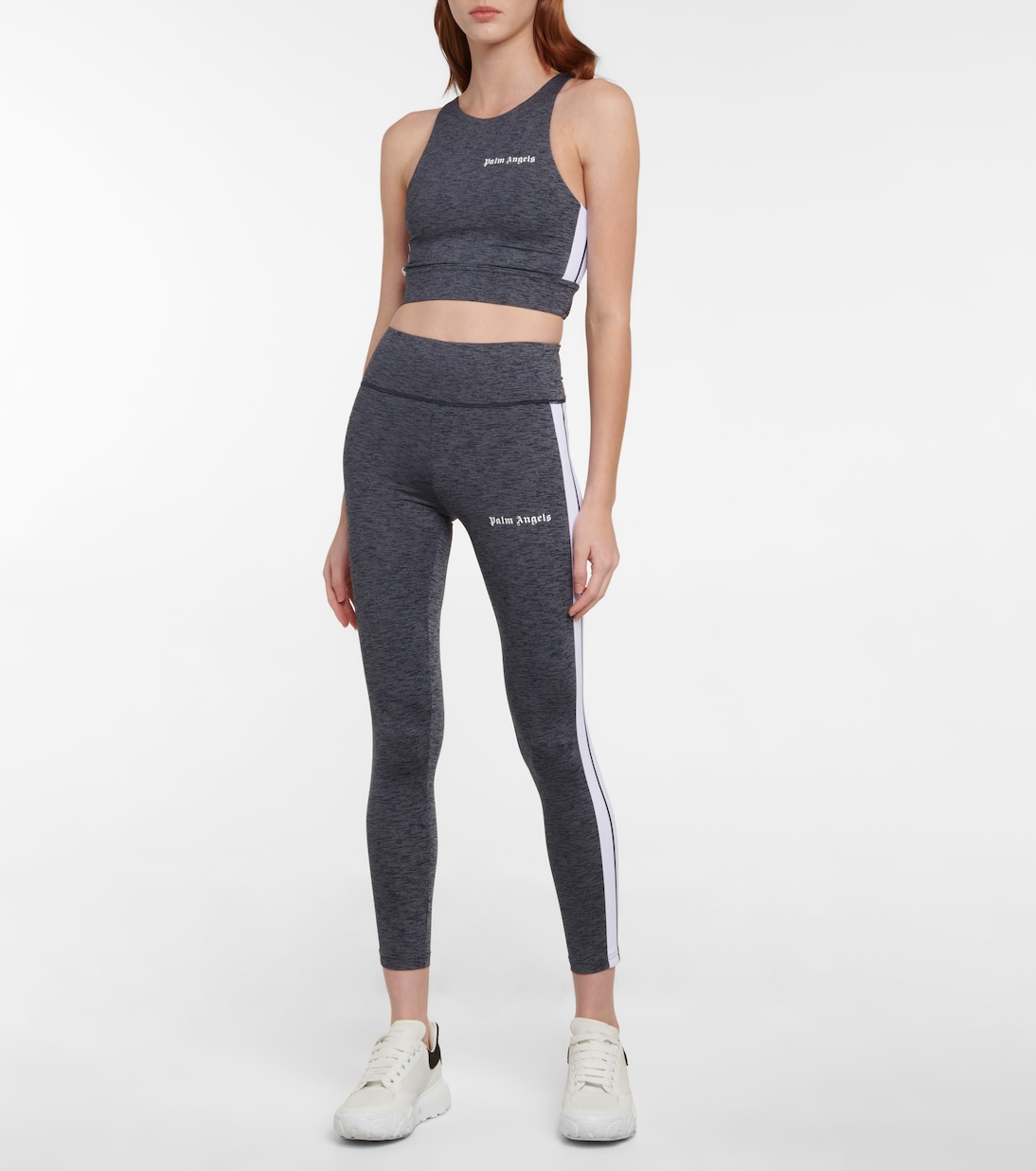 Cropped-Top | Palm Angels