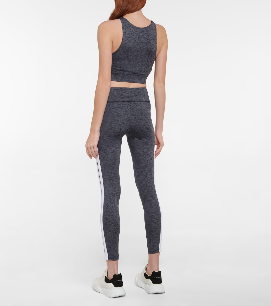 Cropped-Top | Palm Angels