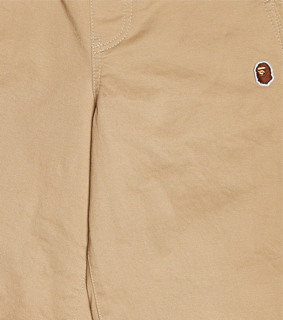 Logo jeans | BAPE Kids