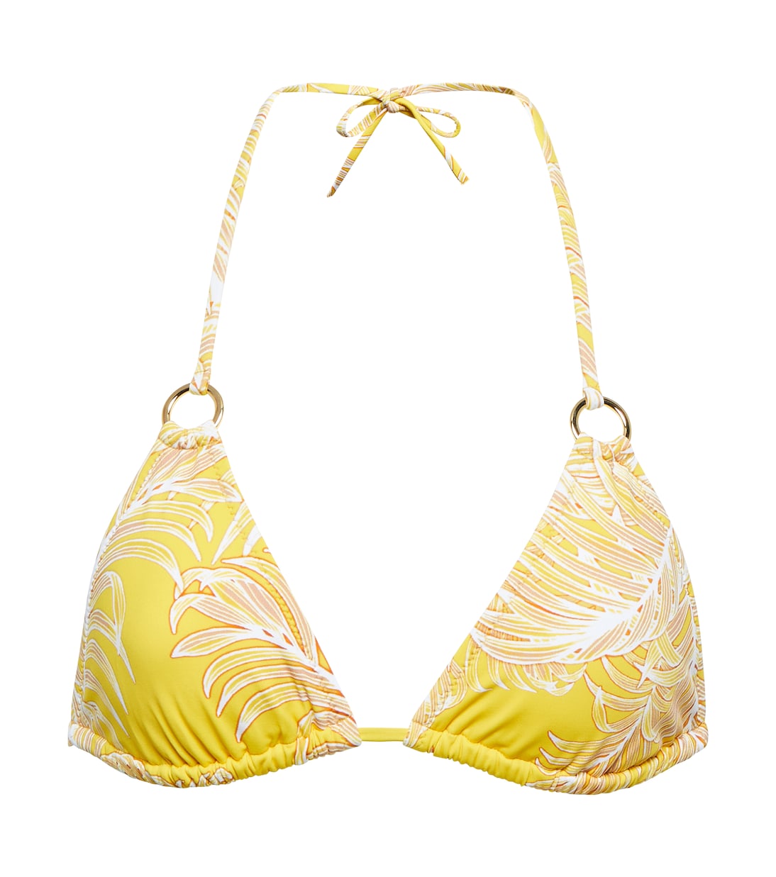 St Barts bikini top | Melissa Odabash