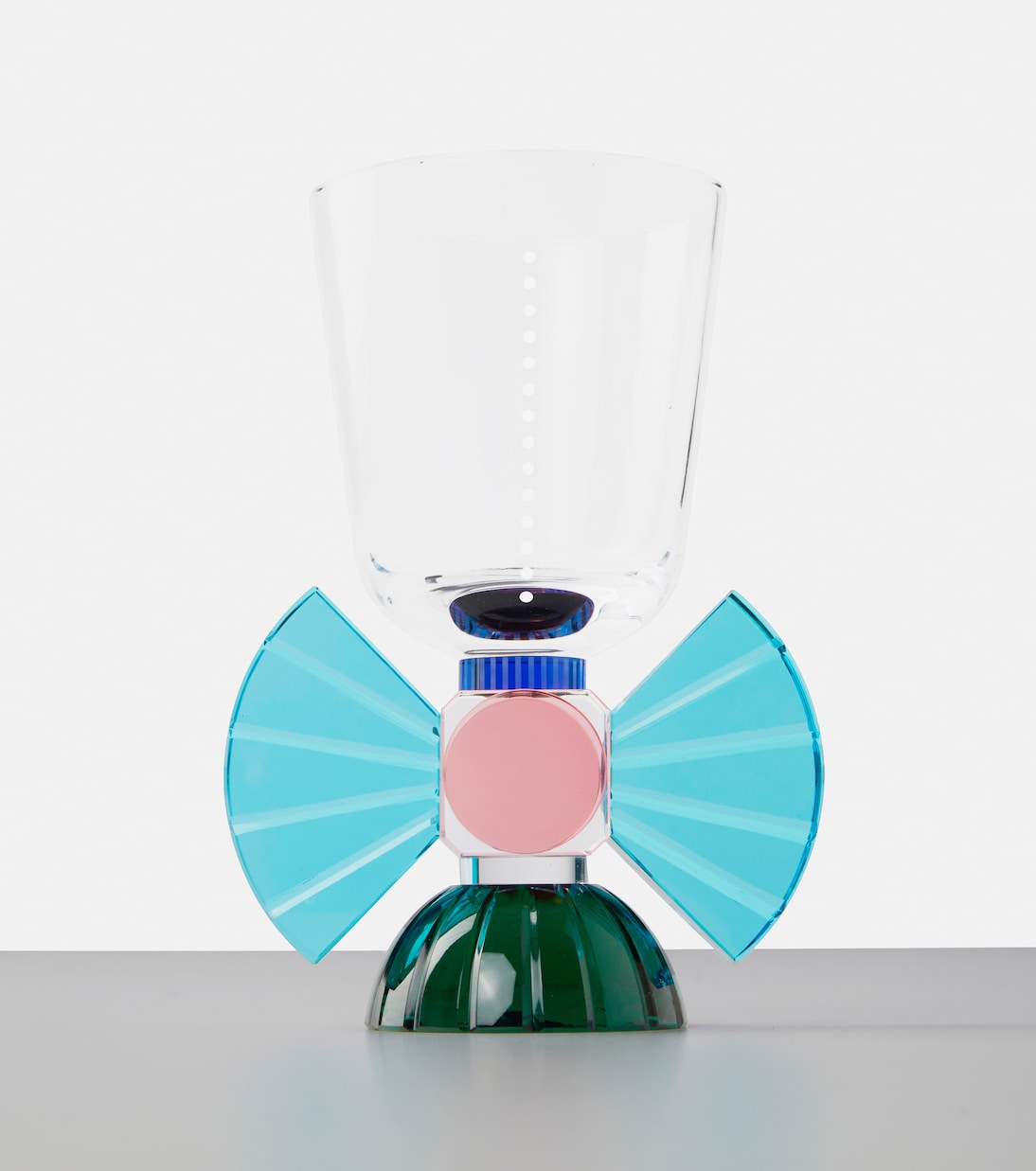 Somerset set of 2 crystal glasses | Reflections Copenhagen