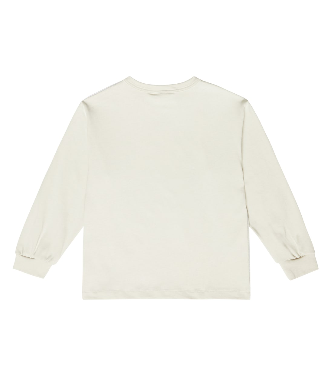 Rin printed cotton sweatshirt | Molo