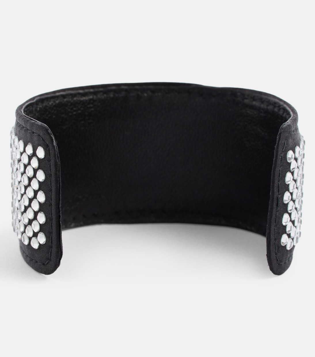 Jonc à cristaux | Prada
