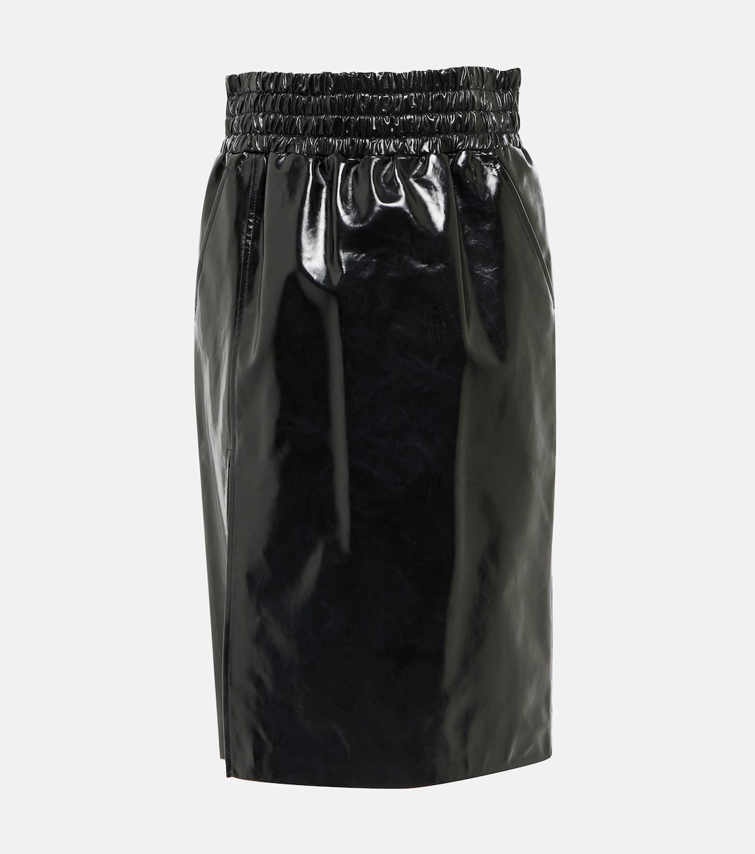 Jupe en cuir | Tom Ford