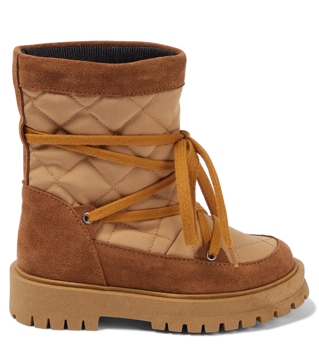 Botas con ante | Il Gufo