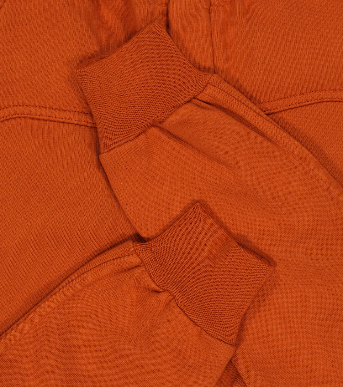Pantalones en jersey de algodón | Rick Owens Kids