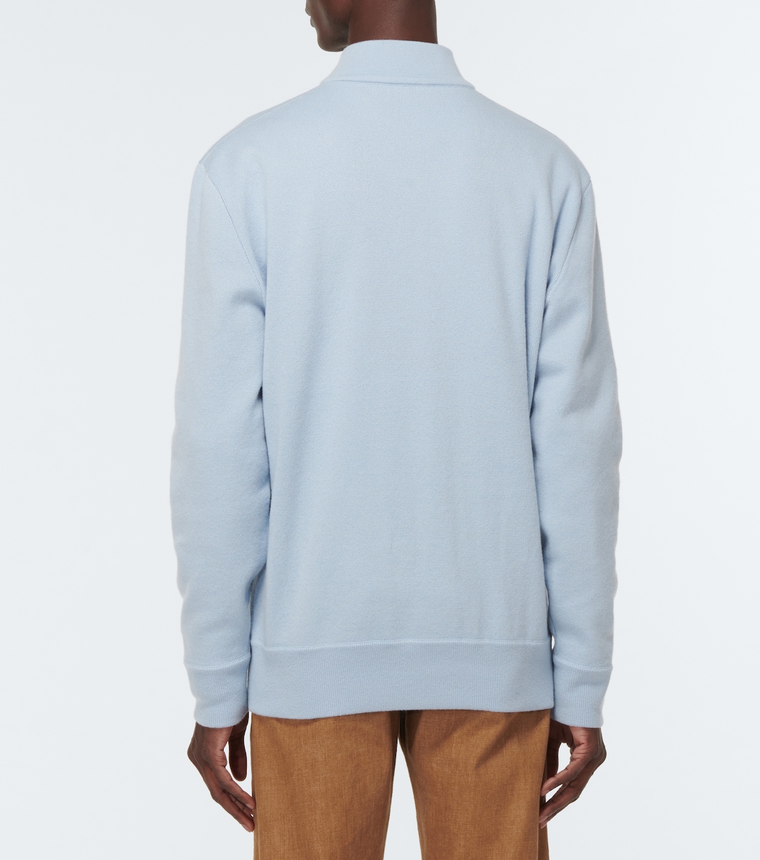 Pullover Ivrea aus Kaschmir | Loro Piana