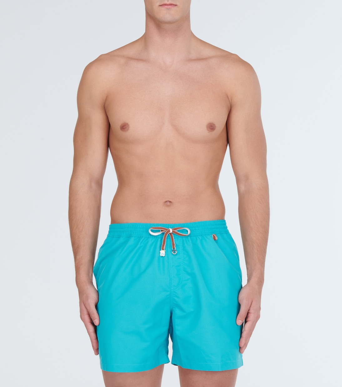 Bay swim shorts | Loro Piana