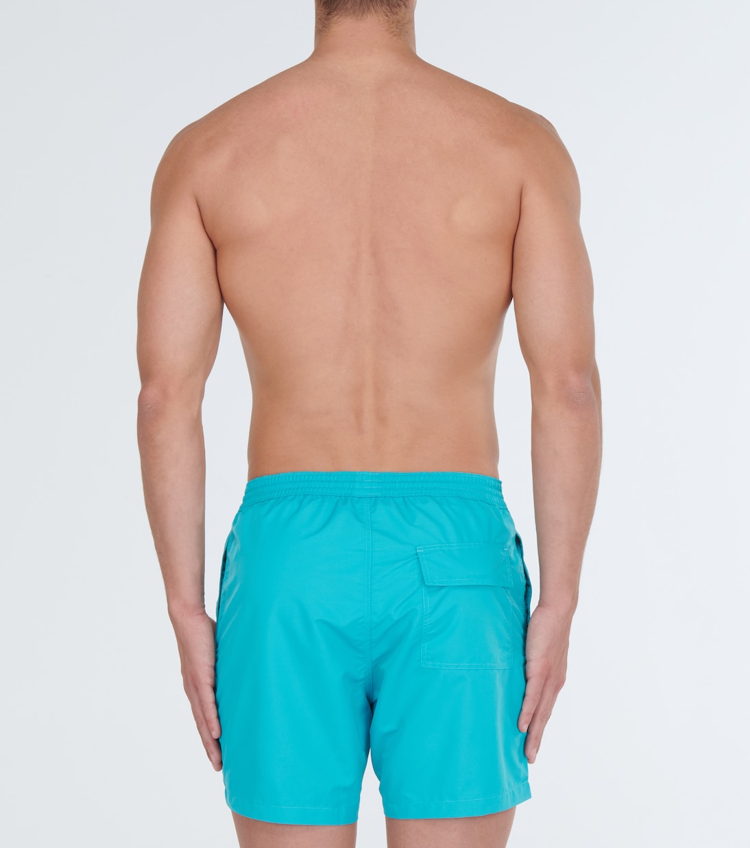 Bay swim shorts | Loro Piana
