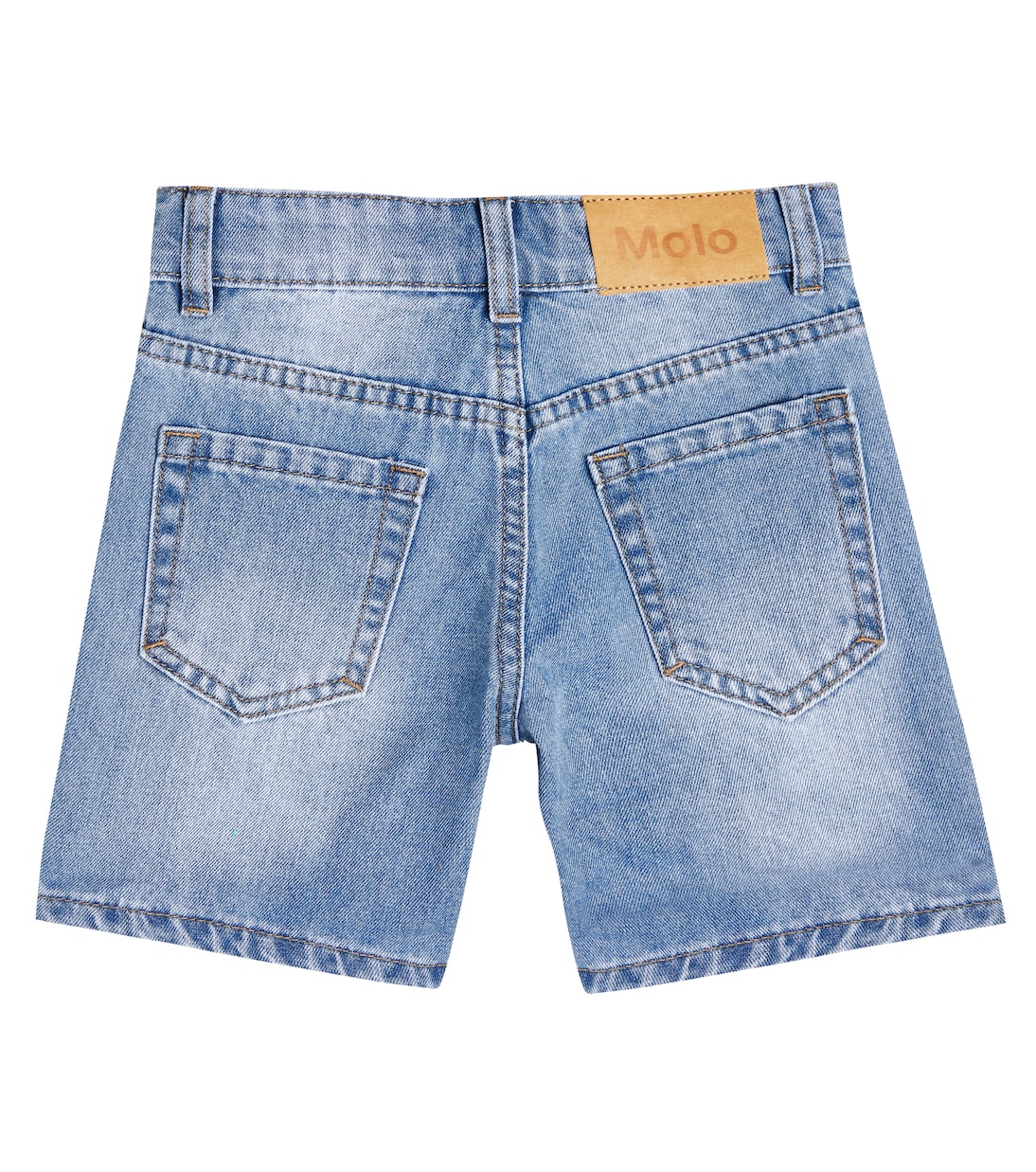 Shorts di jeans Avian | Molo