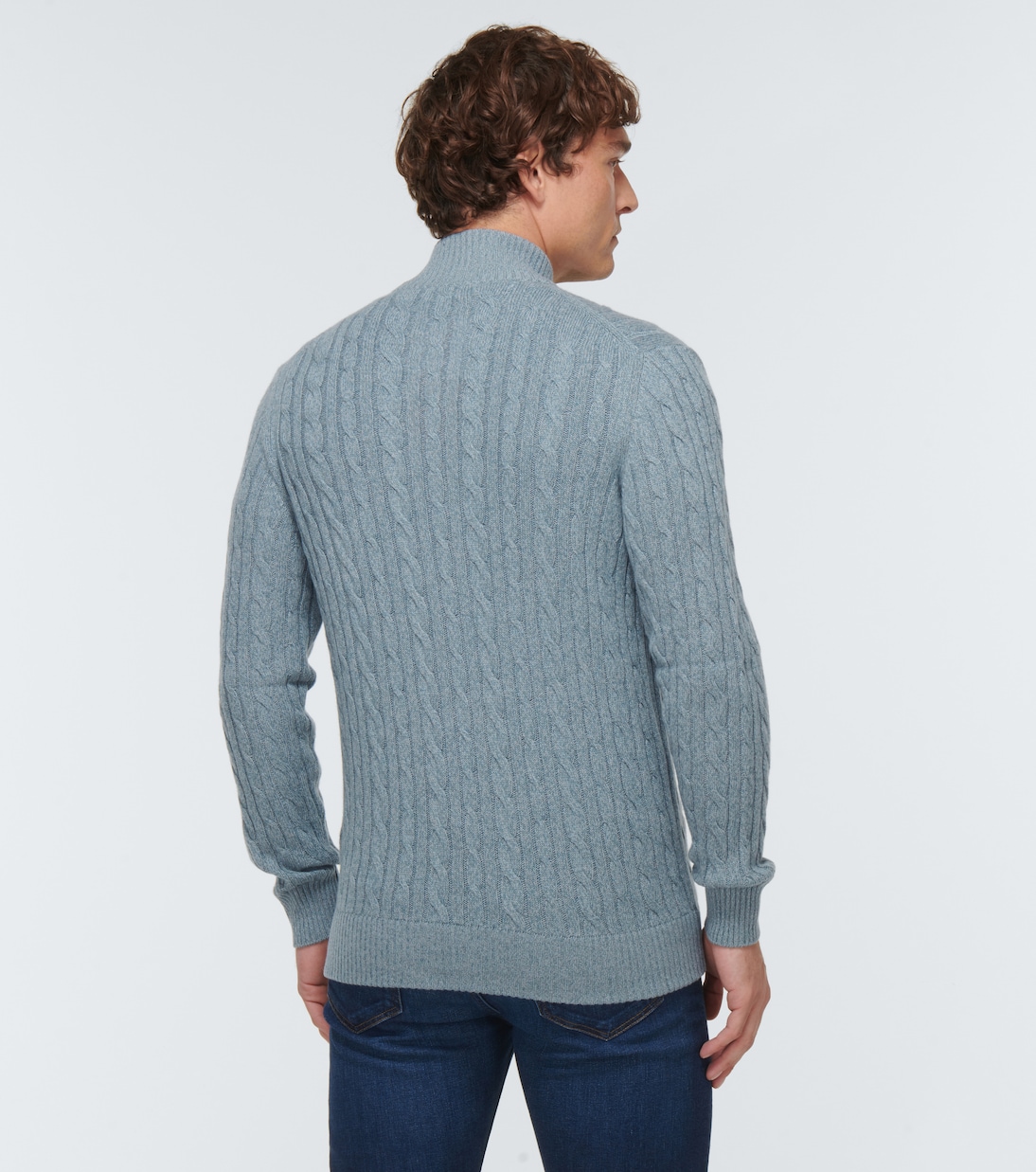 Jacke aus Kaschmir | Loro Piana
