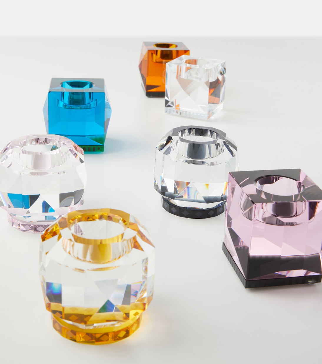 Texas tealight holder | Reflections Copenhagen