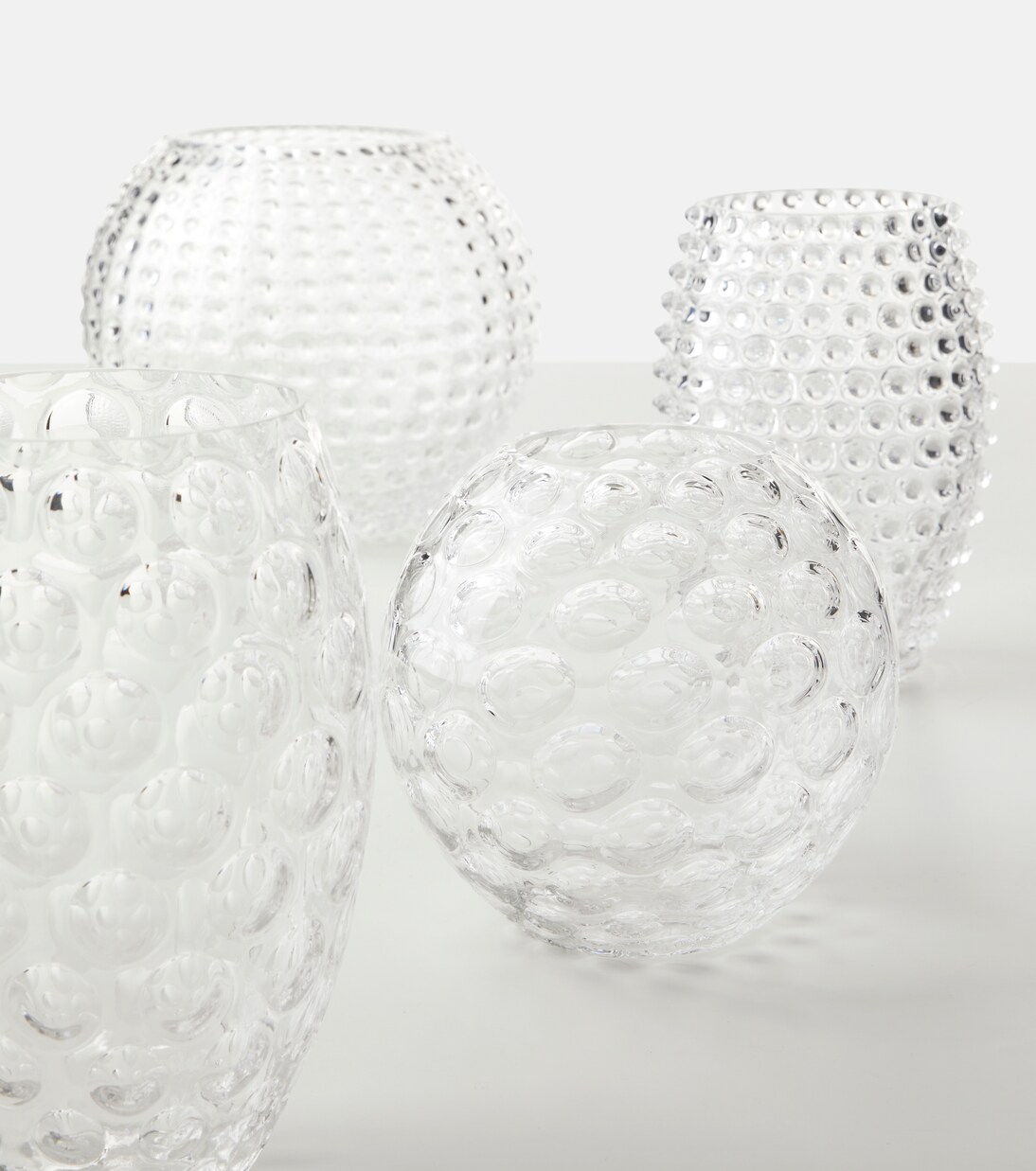 Kugel Tall vase | Klimchi