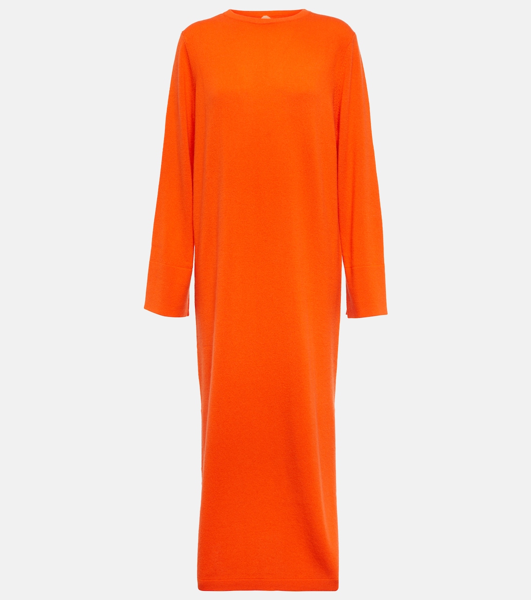 Abito in maglia di lana e cashmere | Jardin des Orangers