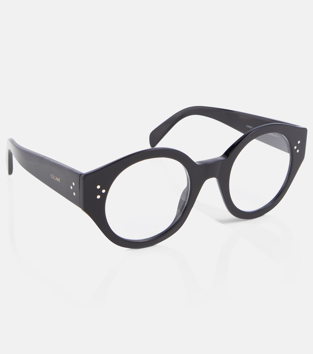 Occhiali rotondi CELINE per uno stile giovane e trendy