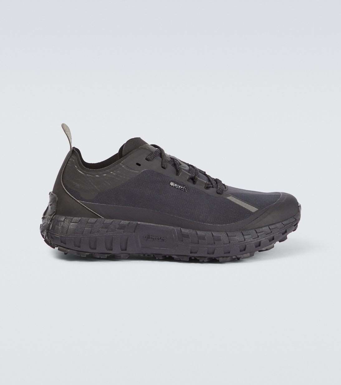 001 G+ running shoes in black - Norda | Mytheresa