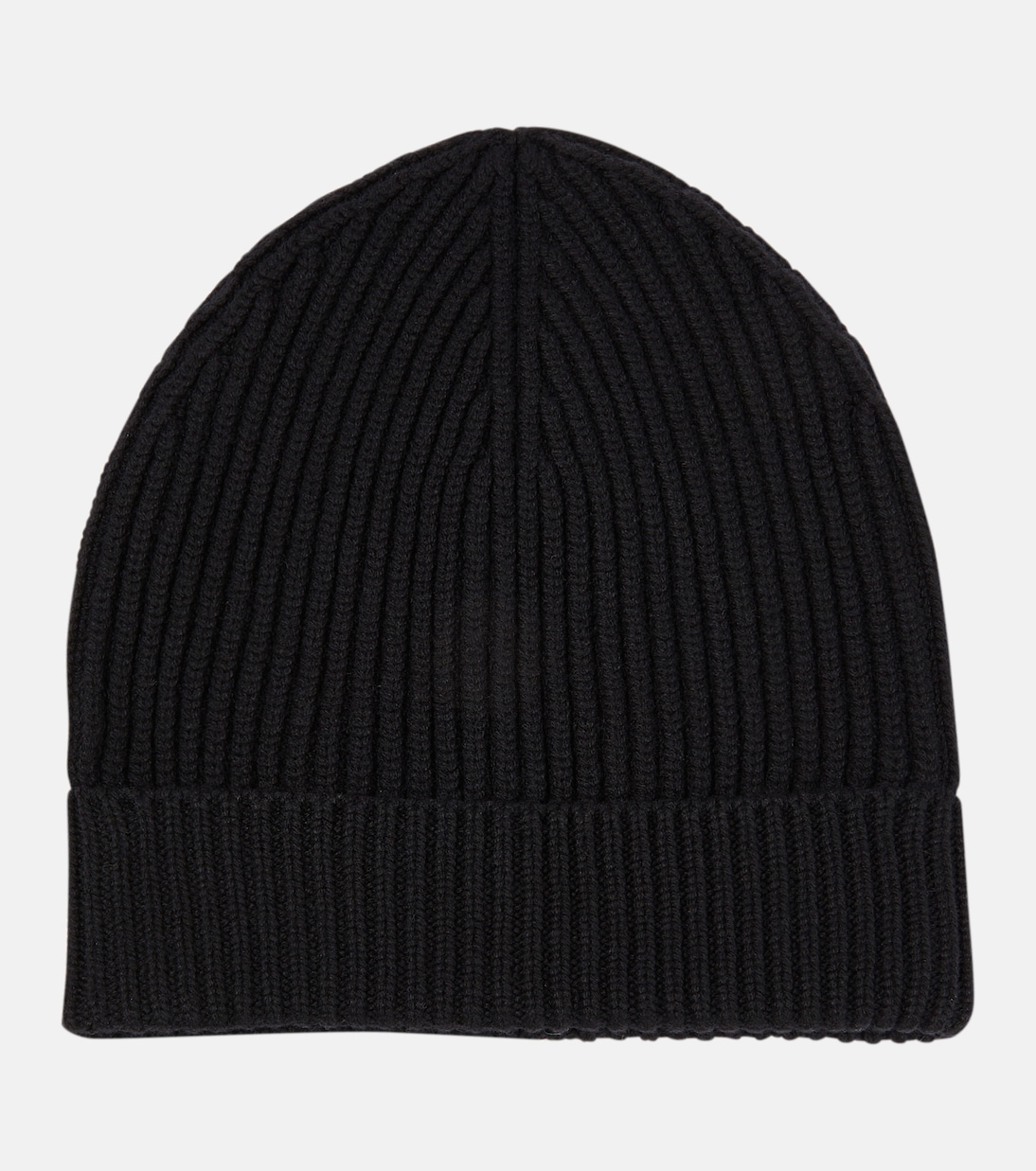 Wool and cashmere beanie | Dolce&Gabbana