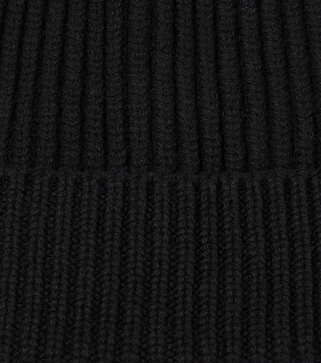 Wool and cashmere beanie | Dolce&Gabbana