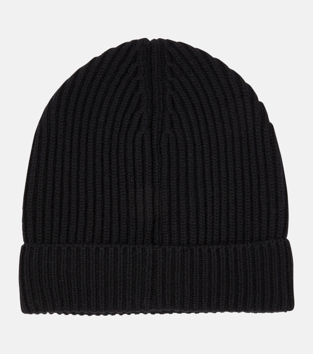 Wool and cashmere beanie | Dolce&Gabbana
