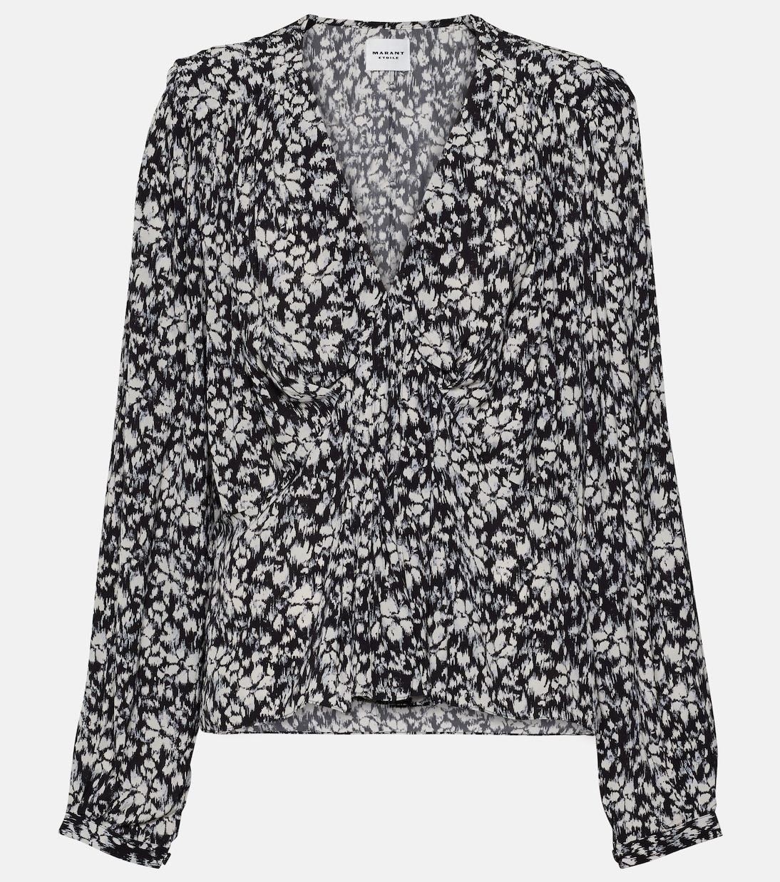 Bluse | Marant Etoile