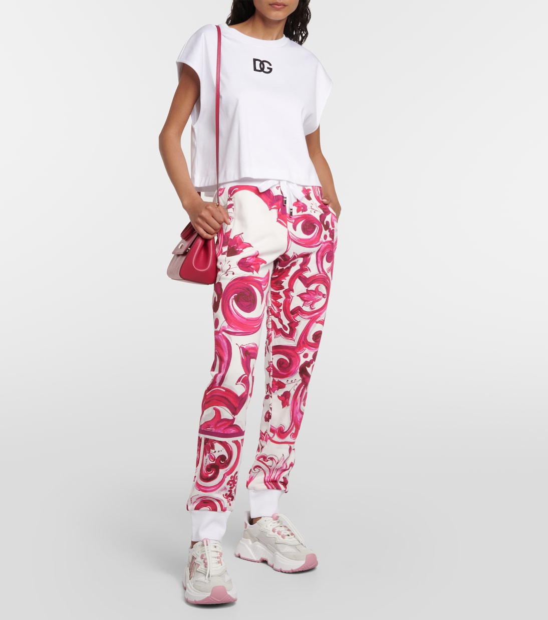 Sneakers Daymaster | Dolce&Gabbana