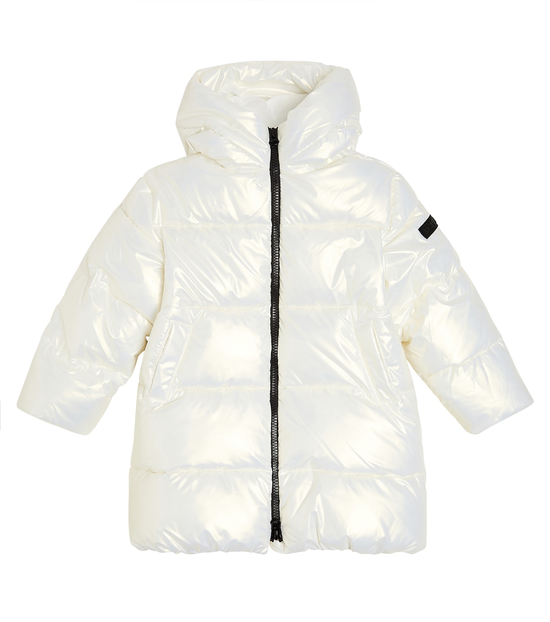 Cappotto imbottito | Monnalisa