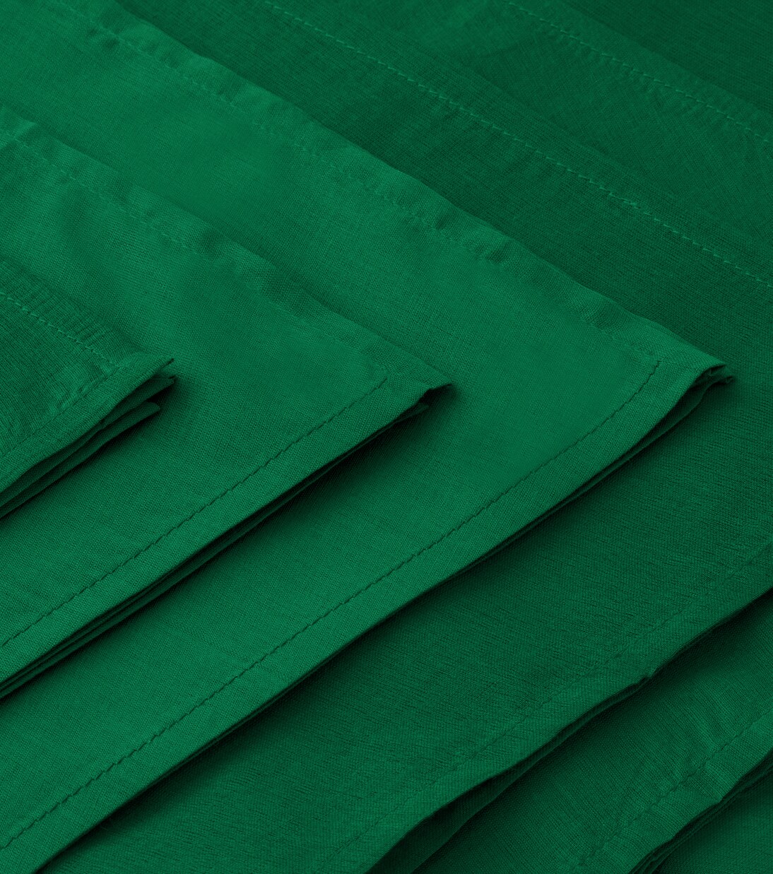 Set of 6 cotton napkins | Lisa Corti