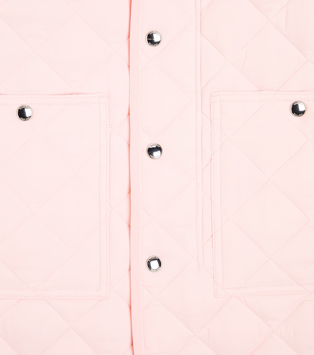 Mantel | Burberry Kids